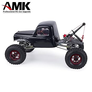 SCX10 ジャンク RC4WD クローラー SCX10 ジャンク RC4WD クローラー lcg クローラー scx10 rc4wd